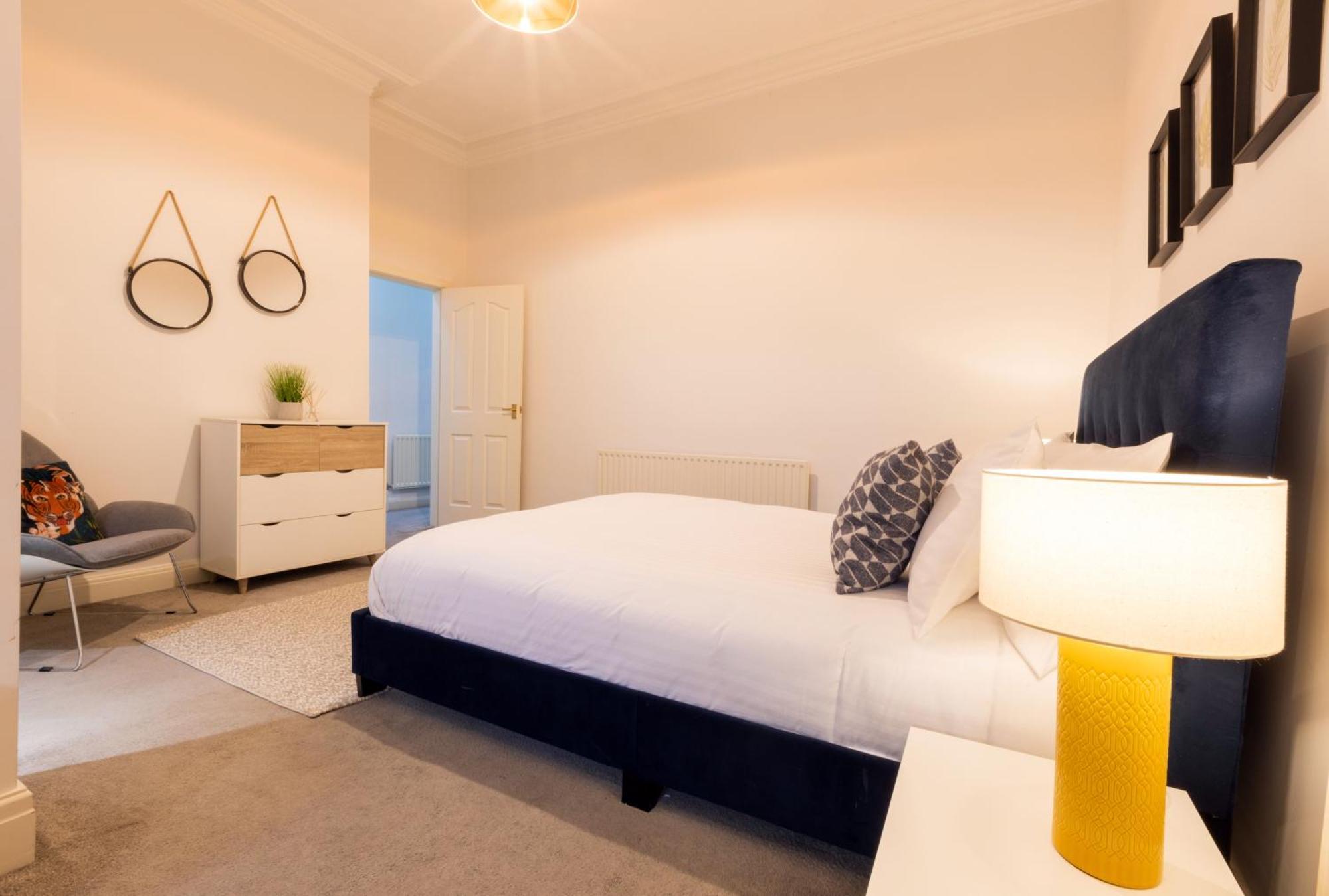 Studio Stay Fulwood Heights Preston  Zimmer foto